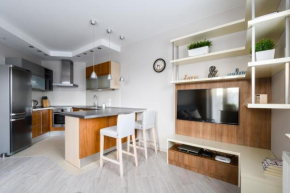 Apartament Ursynów Alternatywy